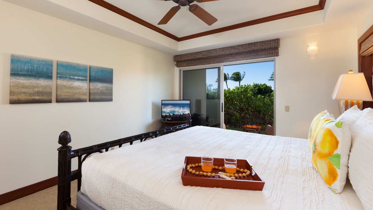 Photo of Bedroom in Kamuela