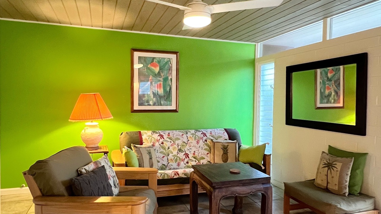 Photo of Bedroom in Kalama Tract