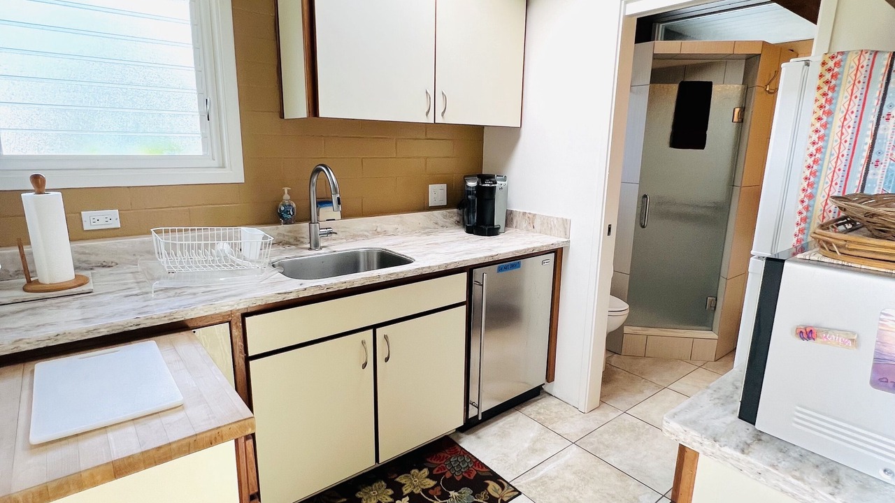 Photo of Bathroom in Kalama Tract