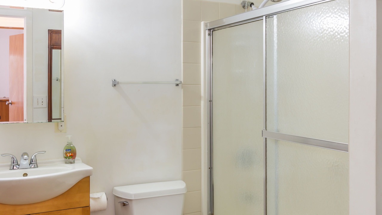 Photo of Bathroom in Pupukea
