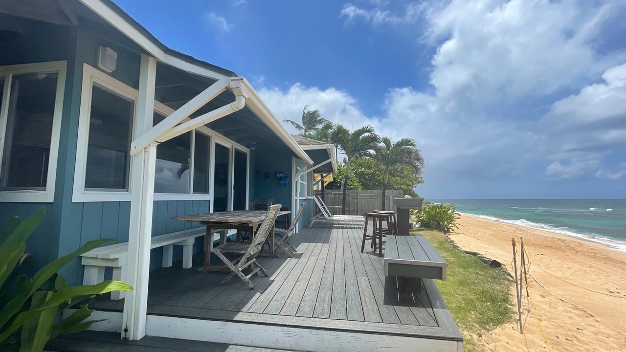 Photo of Outdoor in Pupukea