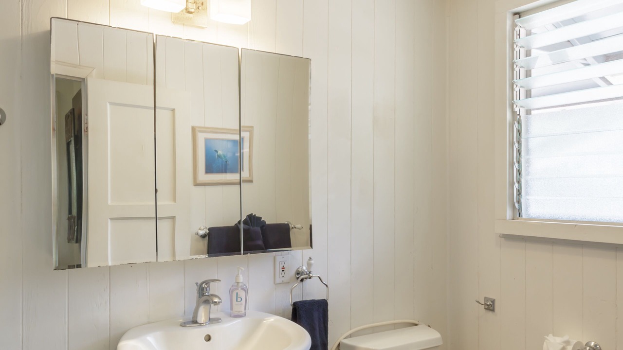 Photo of Bathroom in Pupukea
