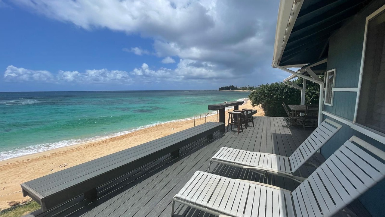 Photo of Outdoor in Pupukea