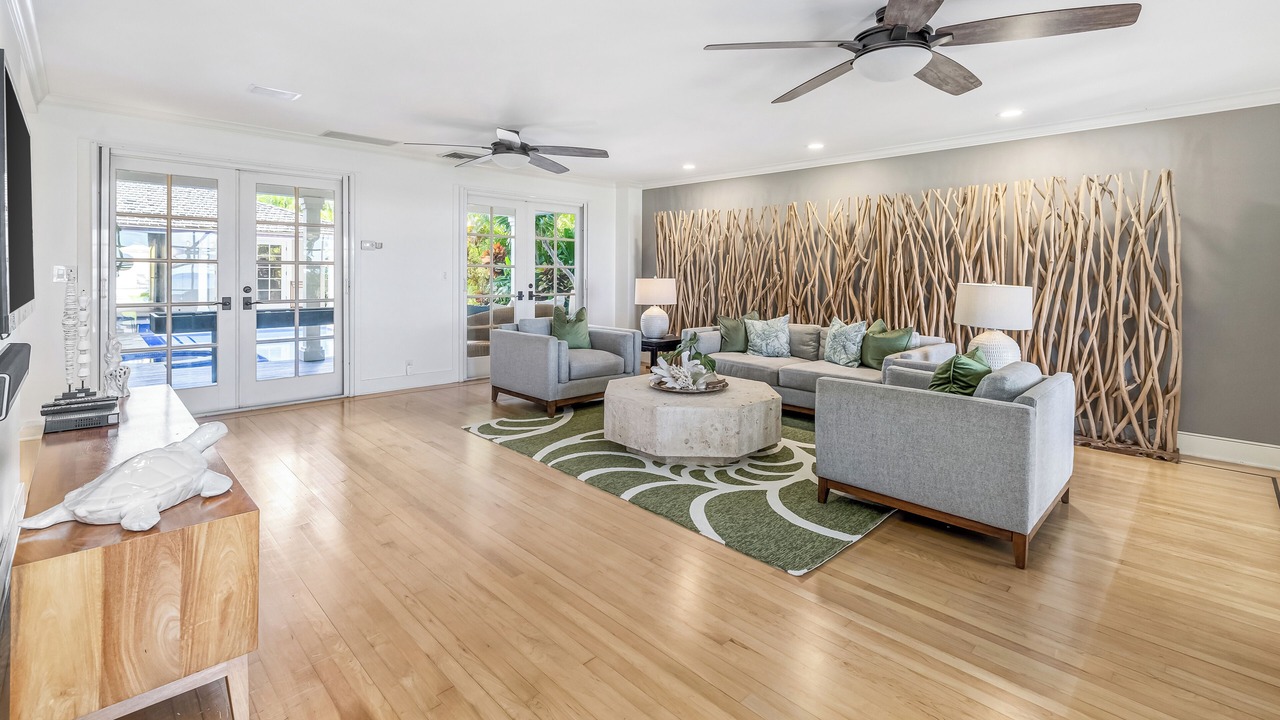 Photo of Bedroom in Eastern Honolulu