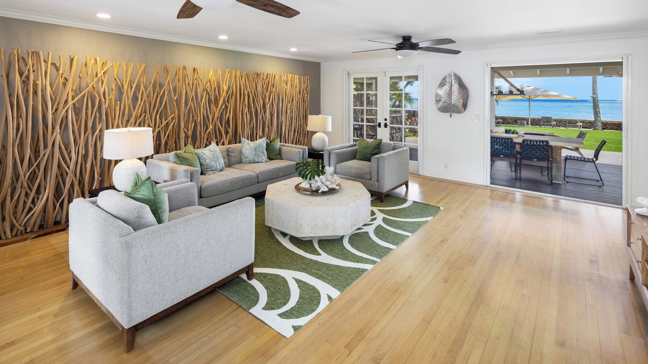 Photo of Bedroom in Eastern Honolulu