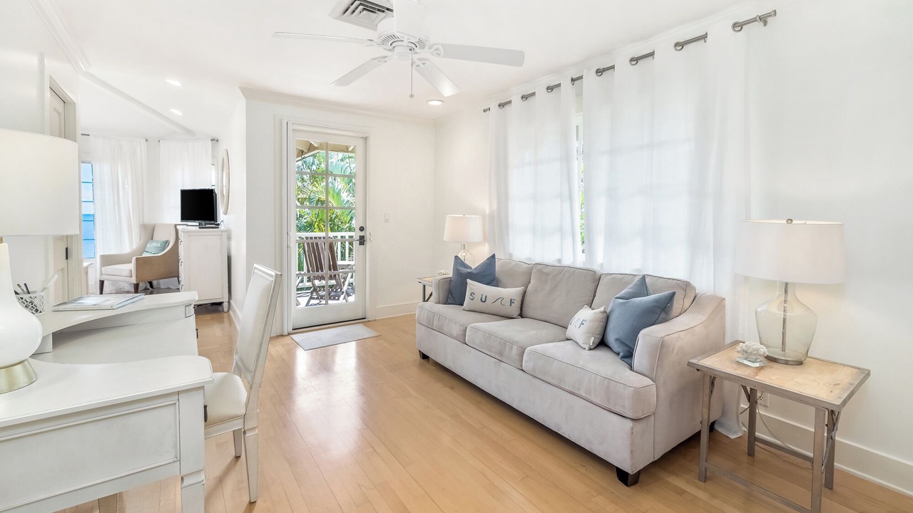 Photo of Bedroom in Eastern Honolulu