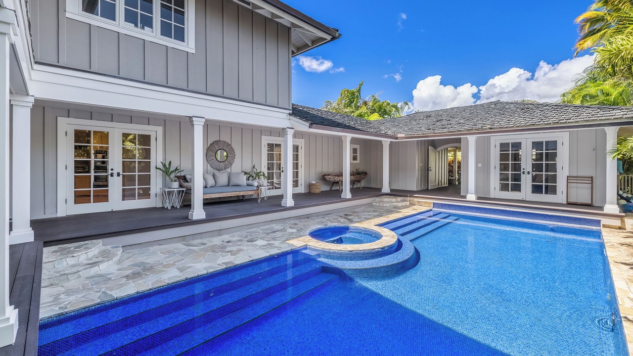 Photo of Outdoor in Eastern Honolulu