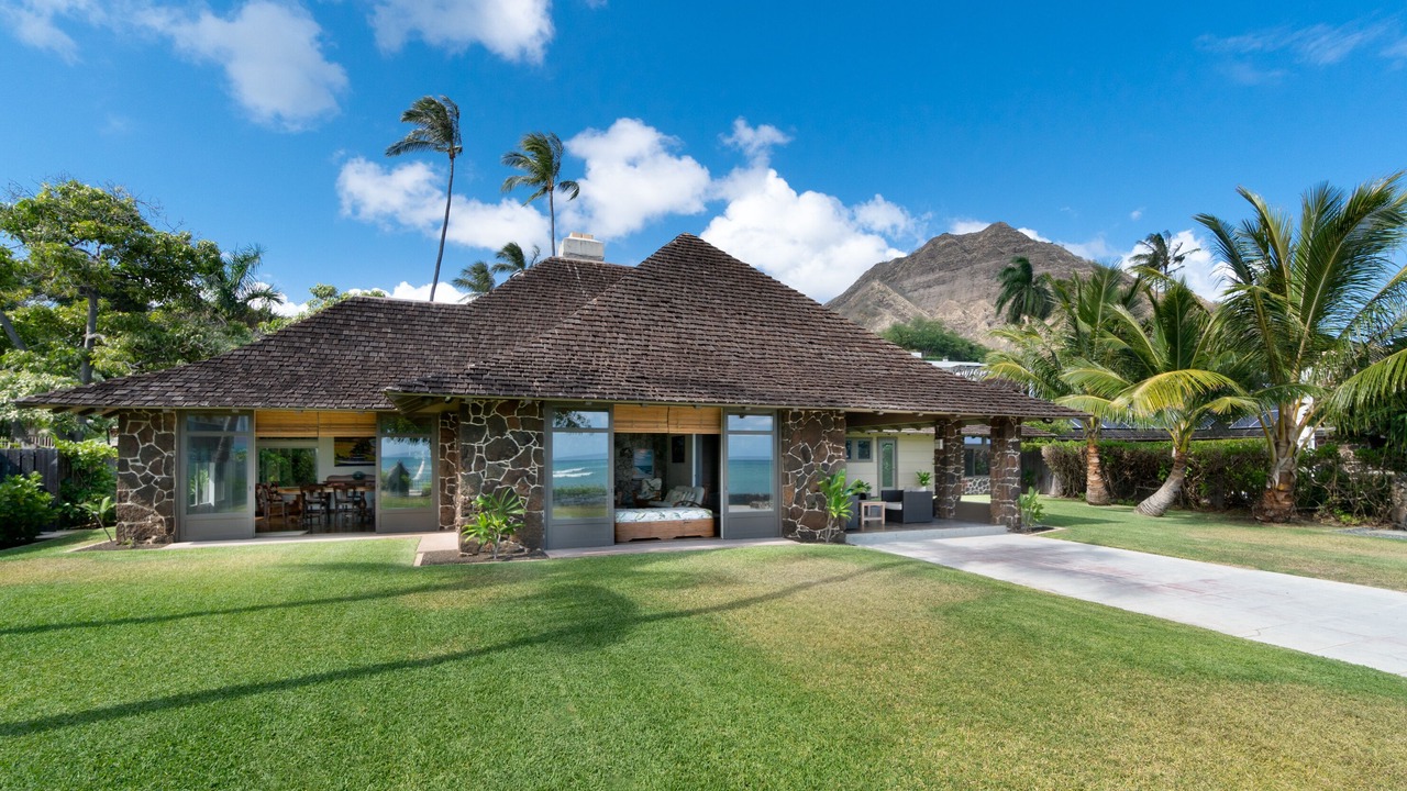 Photo of Outdoor in Diamond Head - Kapahulu - St. Louis