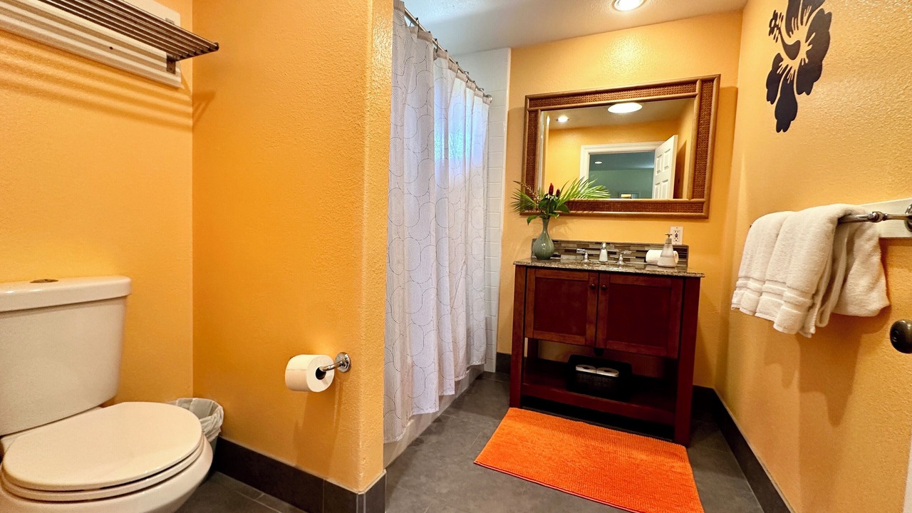 Photo of Bathroom in Pupukea