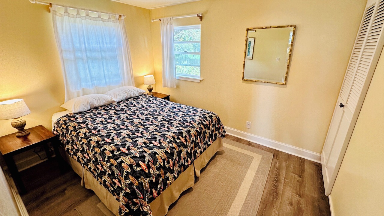 Photo of Bedroom in Pupukea