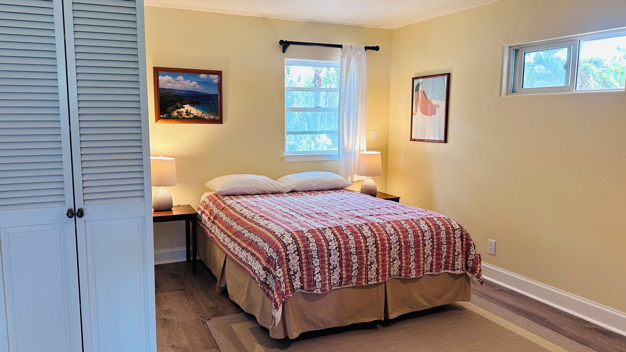 Photo of Bedroom in Pupukea
