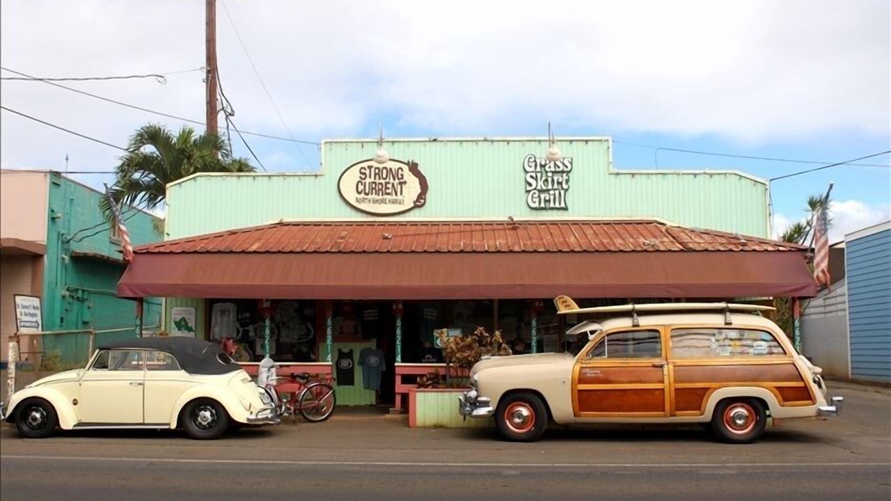 Photo of Others in Pupukea