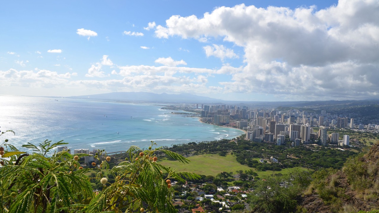 Photo of Outdoor in Pupukea