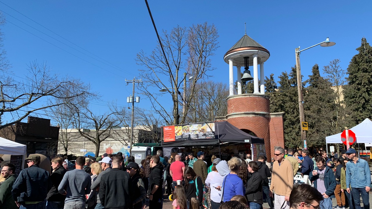 Photo of Others in Ballard