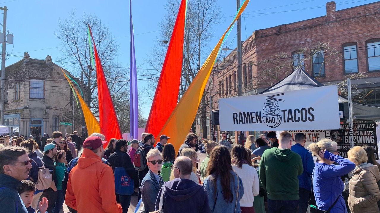 Photo of Outdoor in Ballard