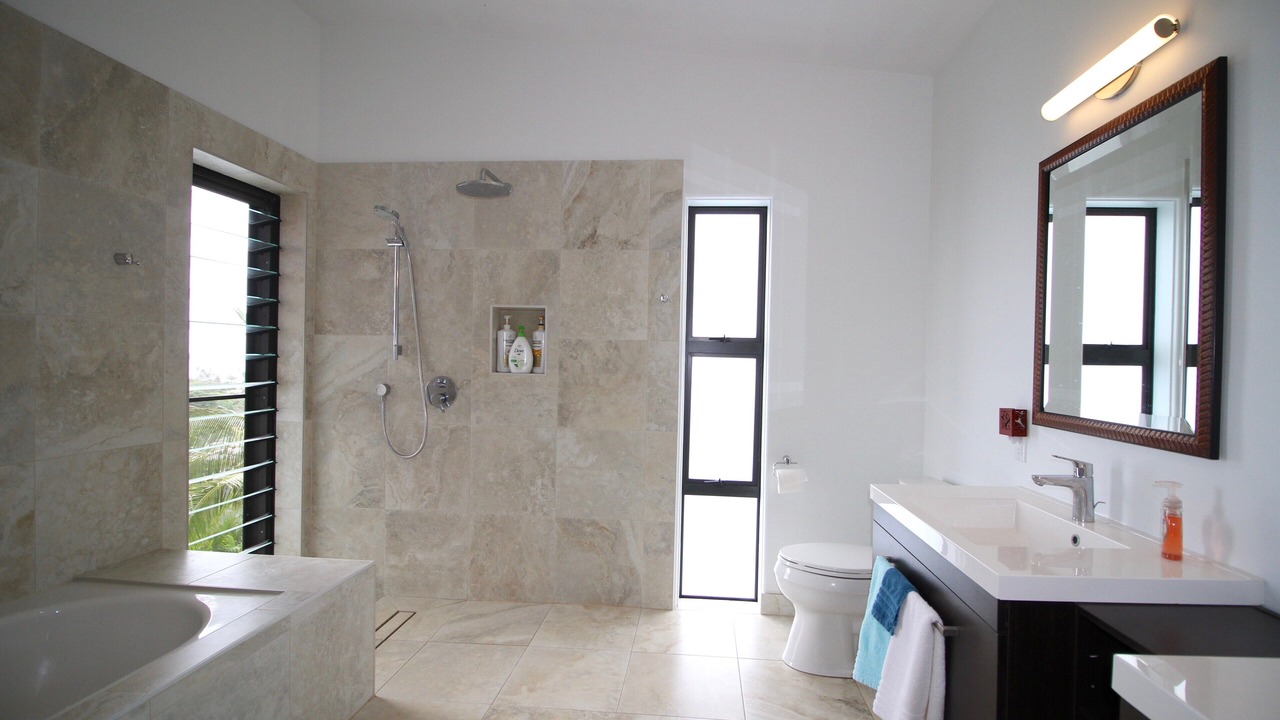 Photo of Bathroom in Pupukea