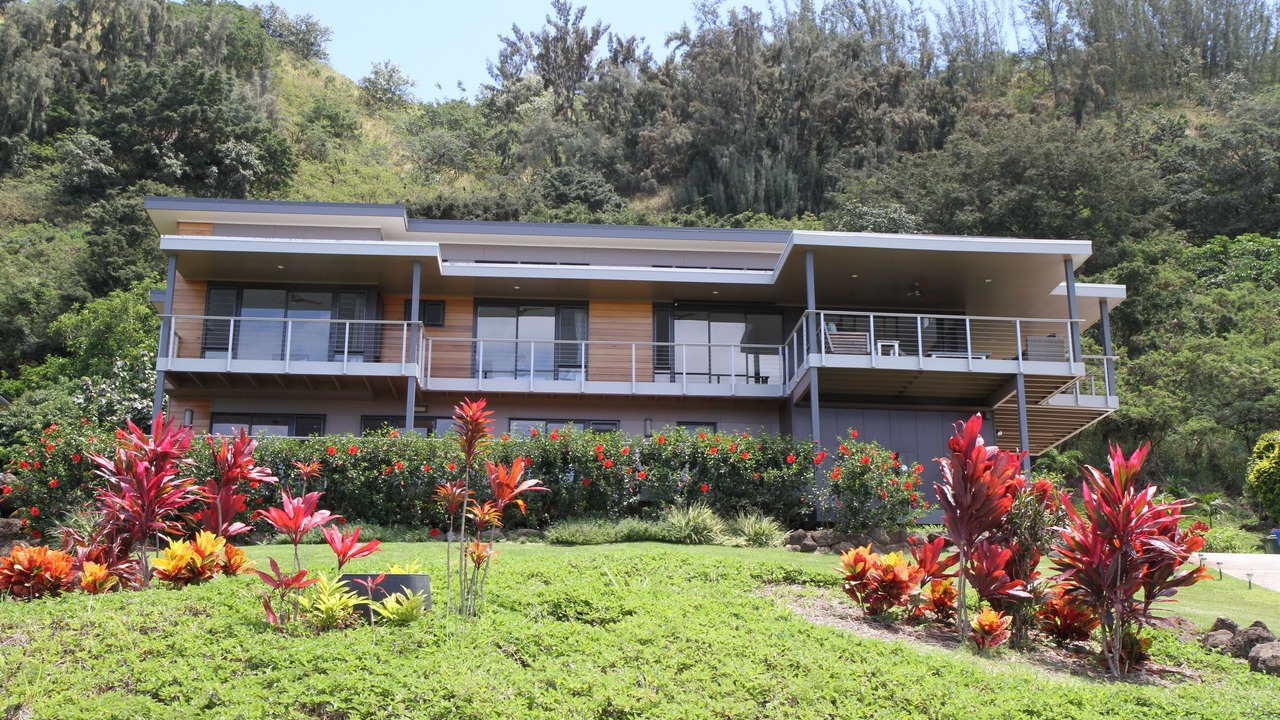 Photo of Outdoor in Pupukea