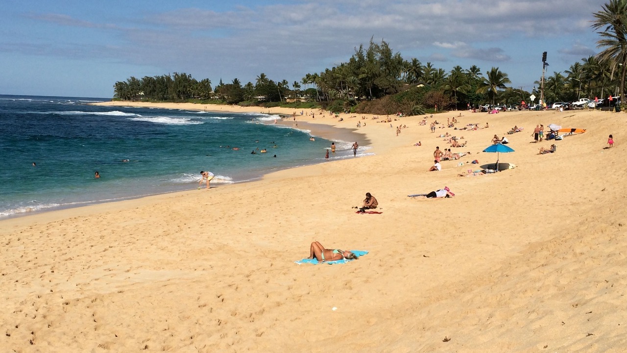 Photo of Others in Pupukea
