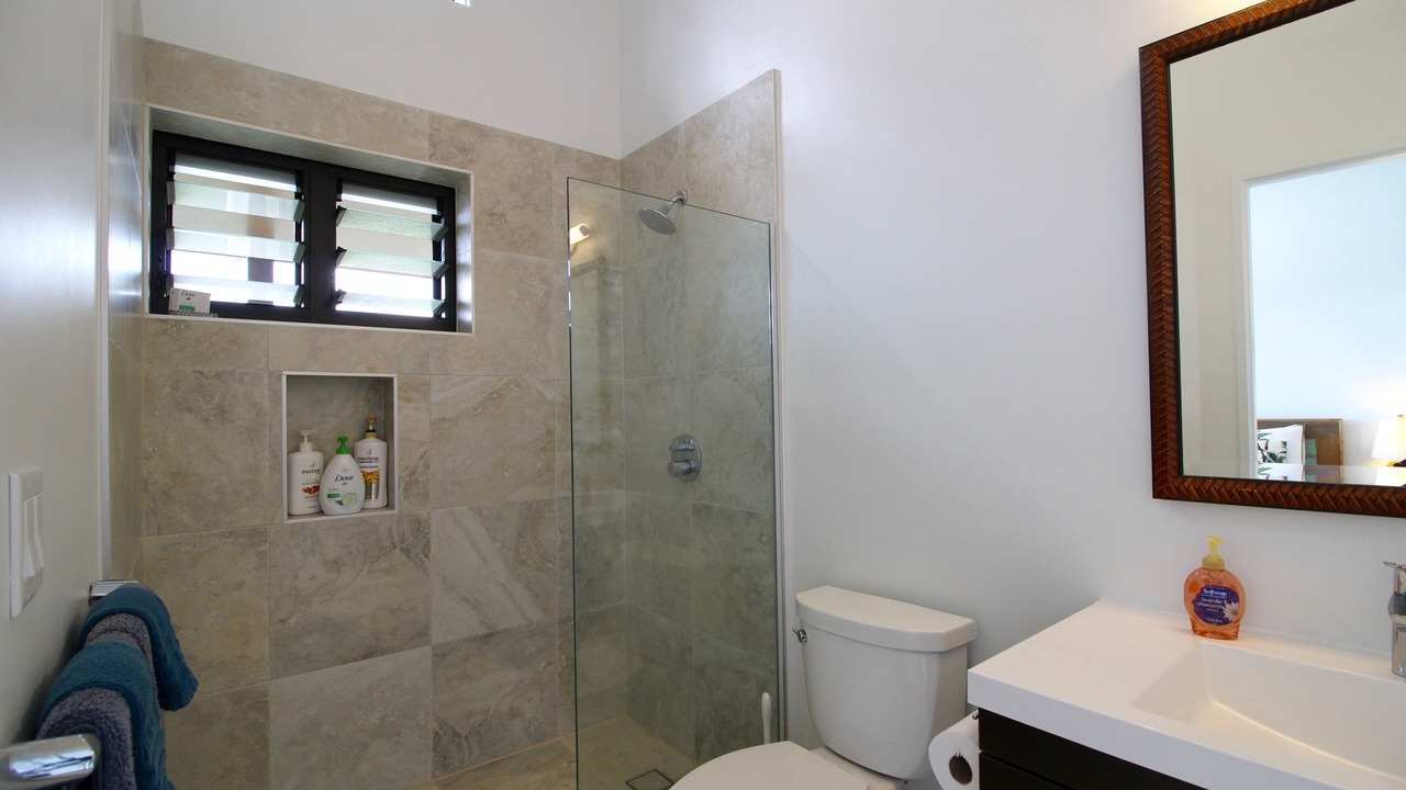 Photo of Bathroom in Pupukea