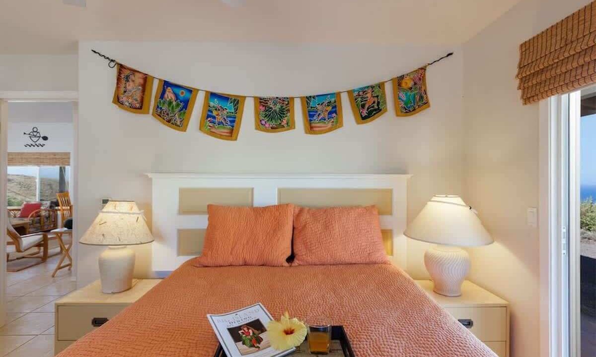 Photo of Bedroom in Kohala Estates