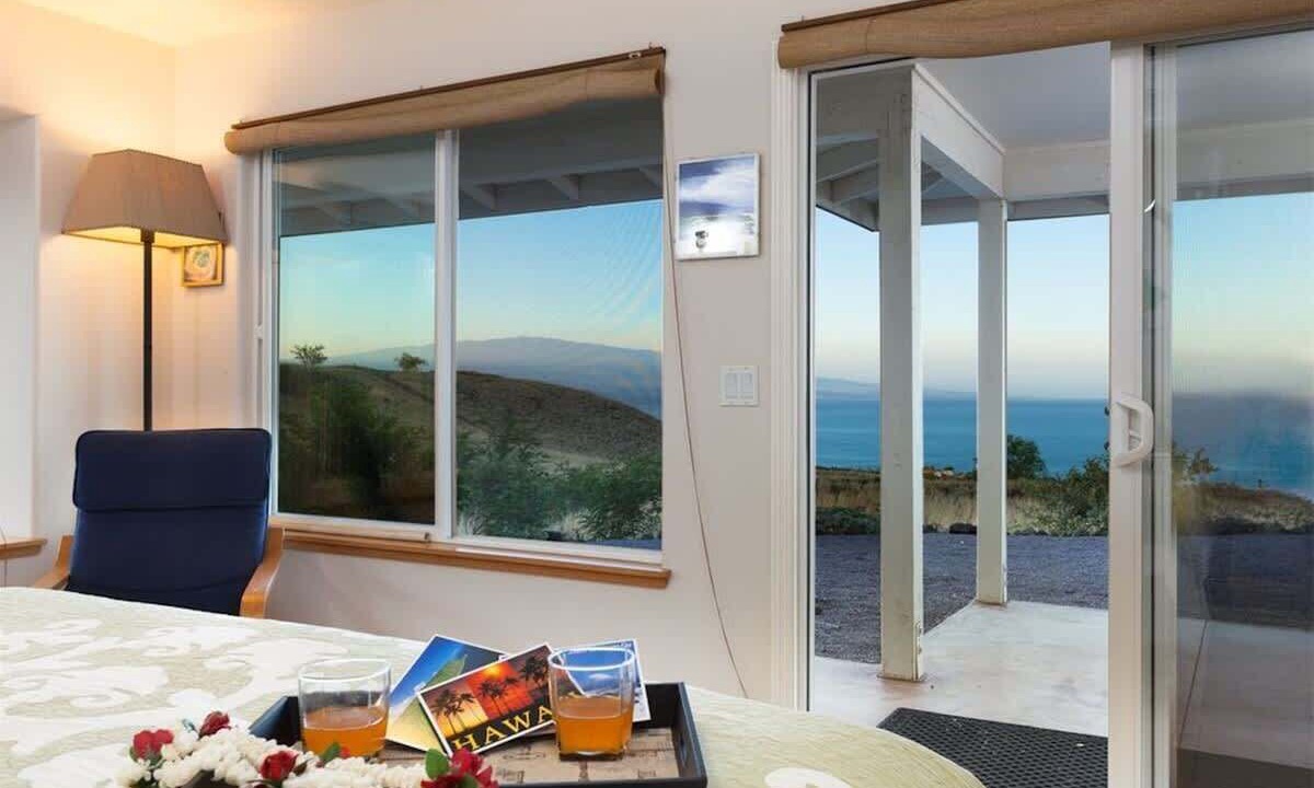 Photo of Bedroom in Kohala Estates