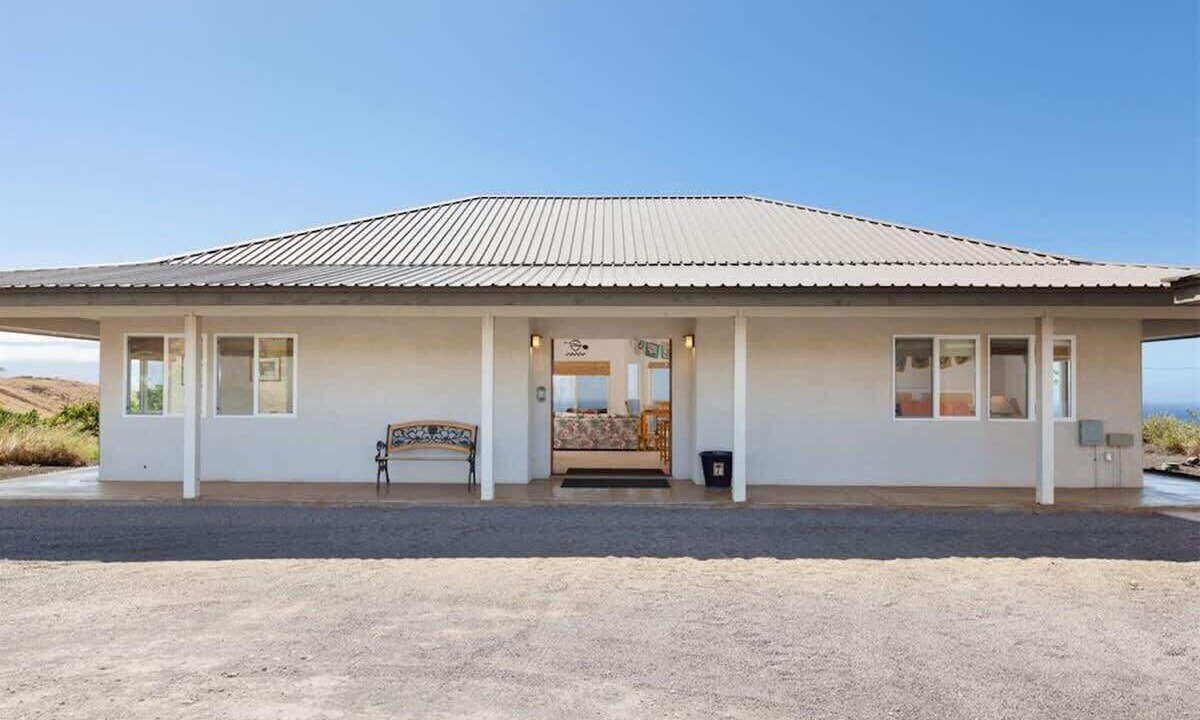 Photo of Outdoor in Kohala Estates