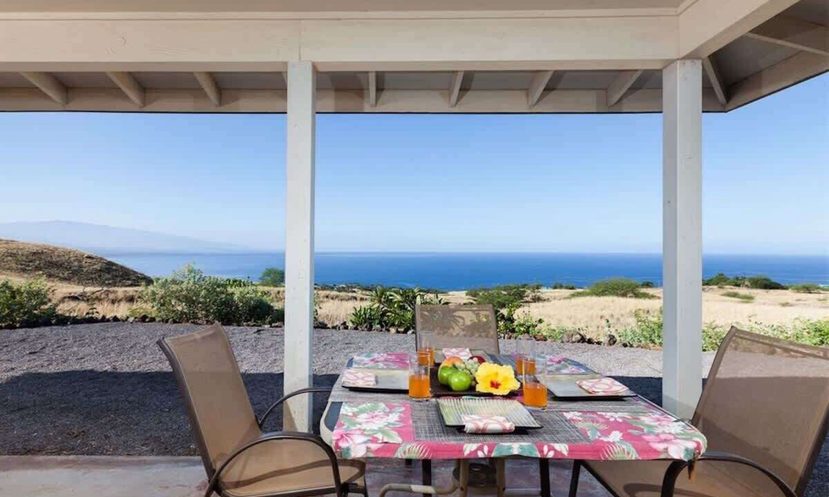 Photo of Outdoor in Kohala Estates