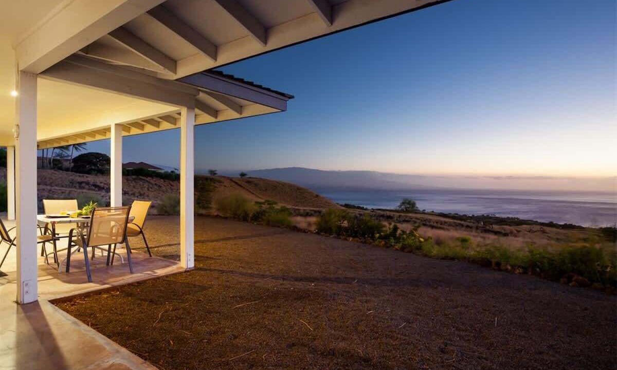 Photo of Outdoor in Kohala Estates