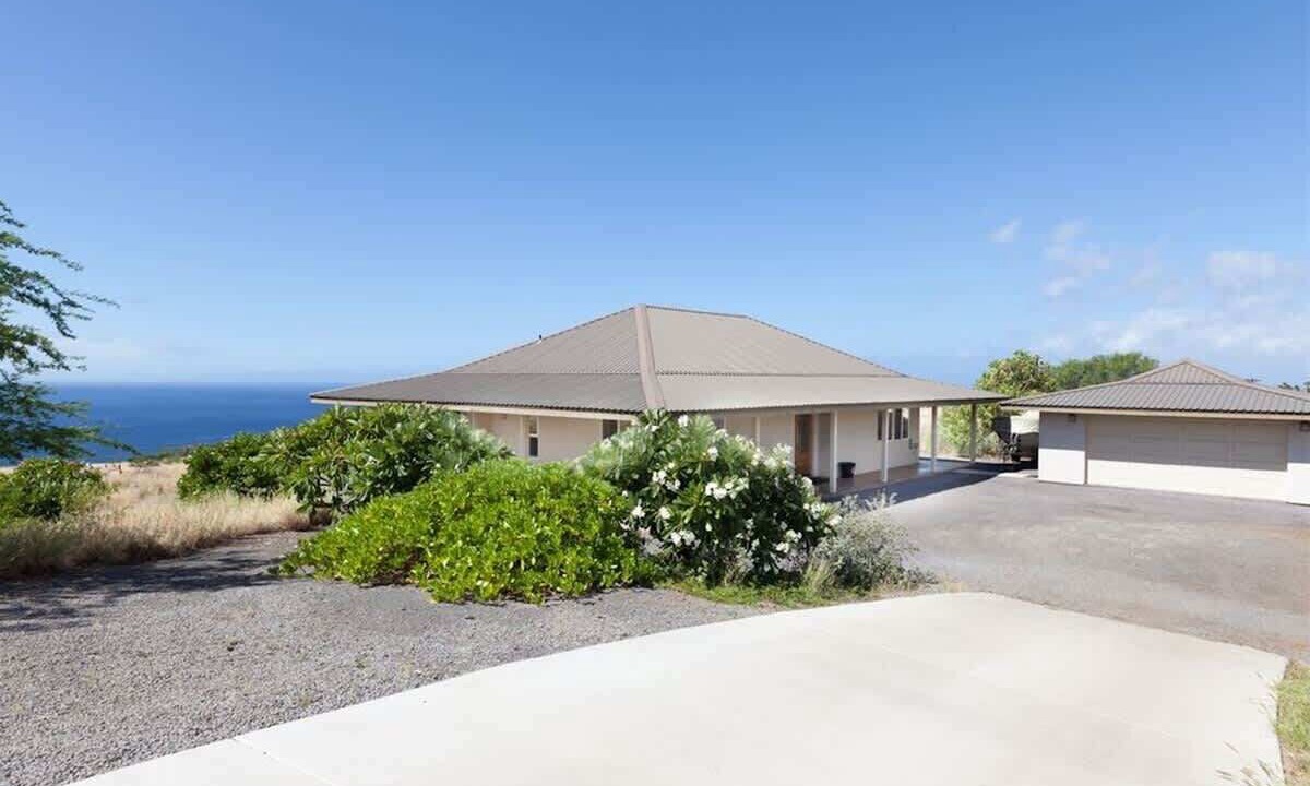 Photo of Outdoor in Kohala Estates