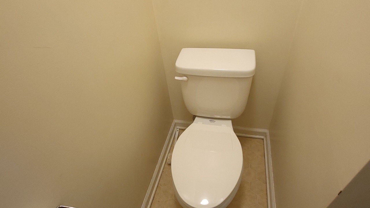 Photo of Bathroom in Achilles