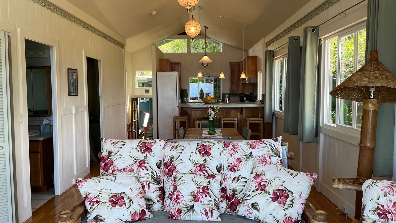 Photo of Bedroom in Honokaa