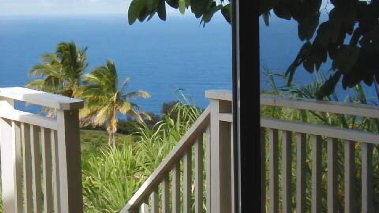 Photo of Outdoor in Honokaa
