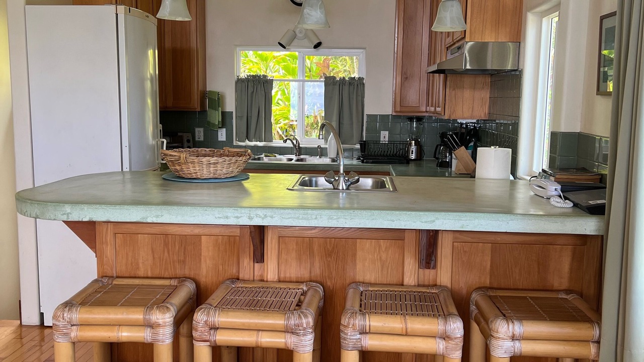 Photo of Bedroom in Honokaa