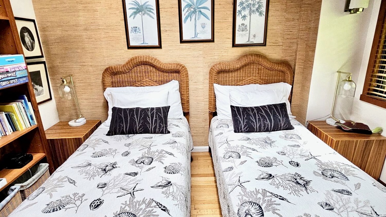 Photo of Bedroom in Lanikai