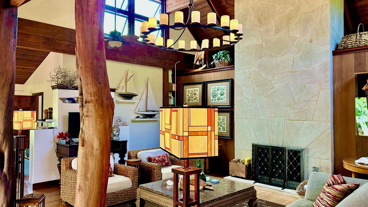 Photo of Livingroom in Lanikai