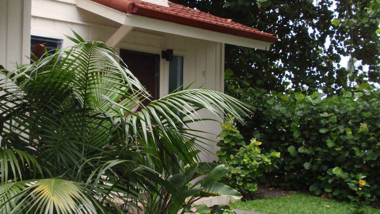 Photo of Outdoor in Kahaluu-Keauhou