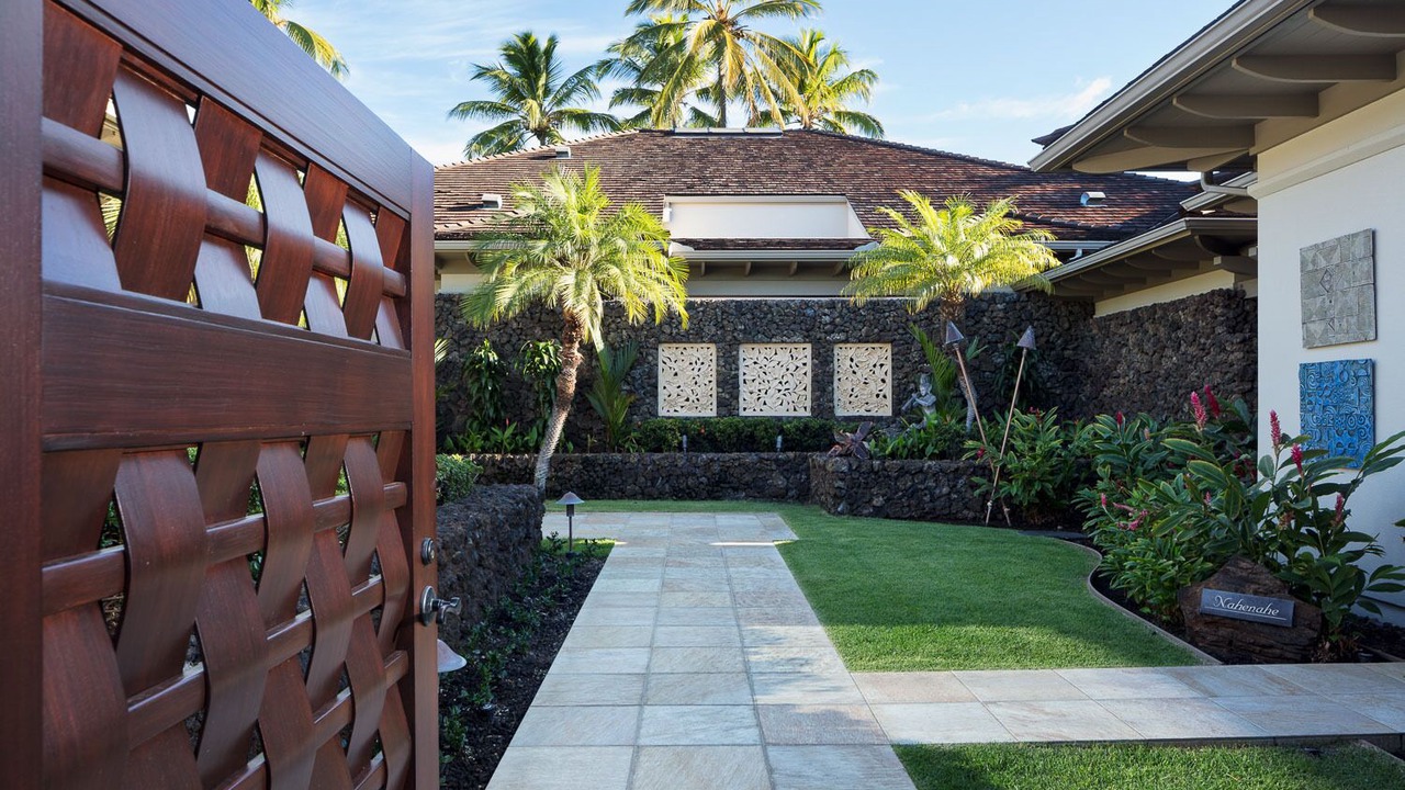 Photo of Outdoor in Kaupulehu