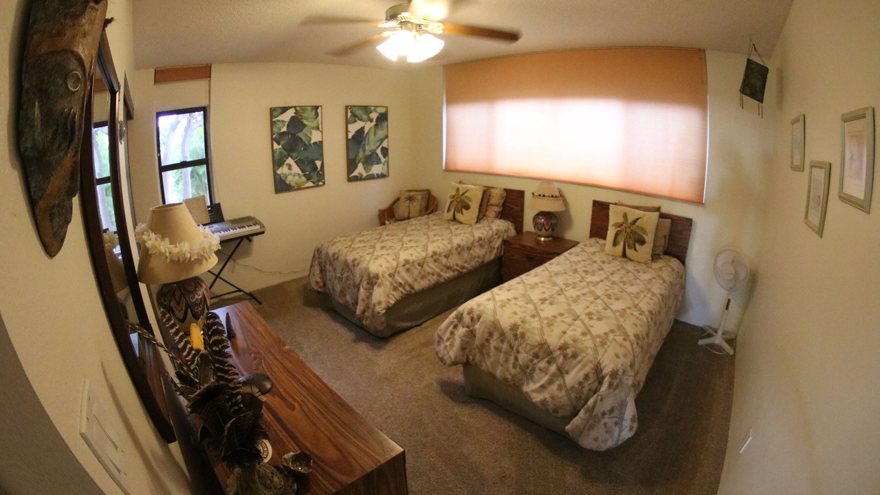 Photo of Bedroom in Waikoloa