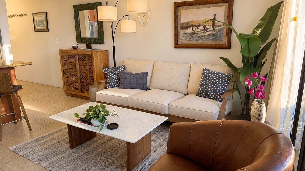 Photo of Bedroom in Waikiki