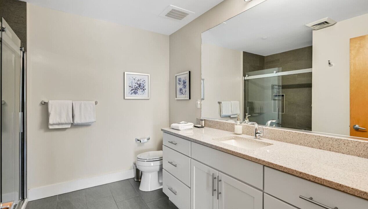 Photo of Bathroom in Asheville