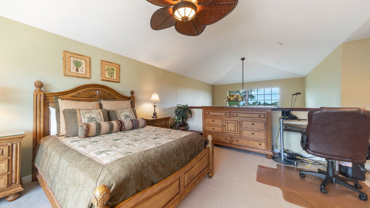 Photo of Bedroom in Kamuela