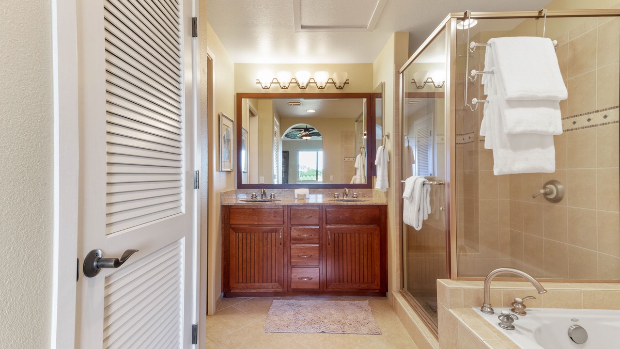 Photo of Bathroom in Kamuela