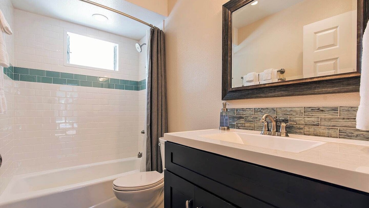 Photo of Bathroom in Kalama Tract
