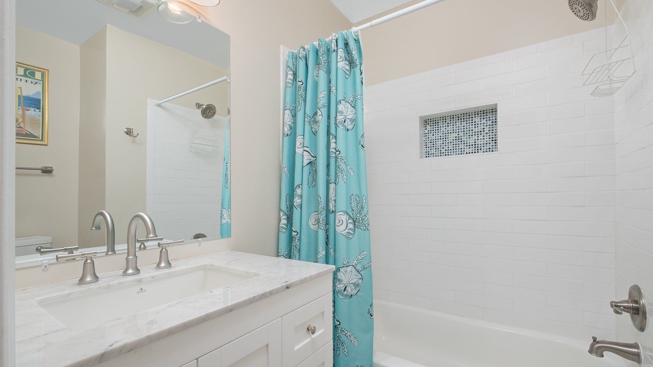 Photo of Bathroom in Duck