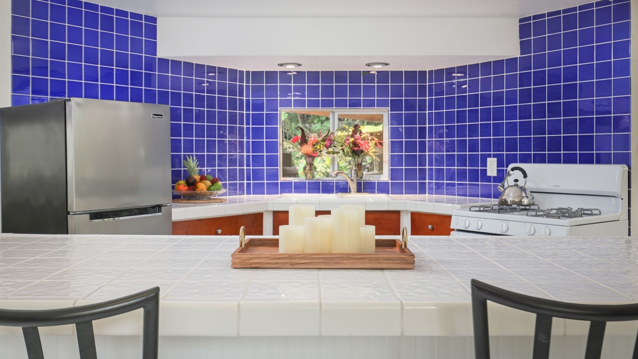Photo of Kitchen in Honokaa