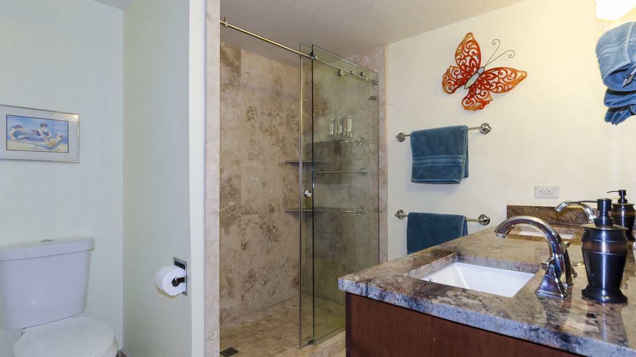 Photo of Bathroom in Poipu