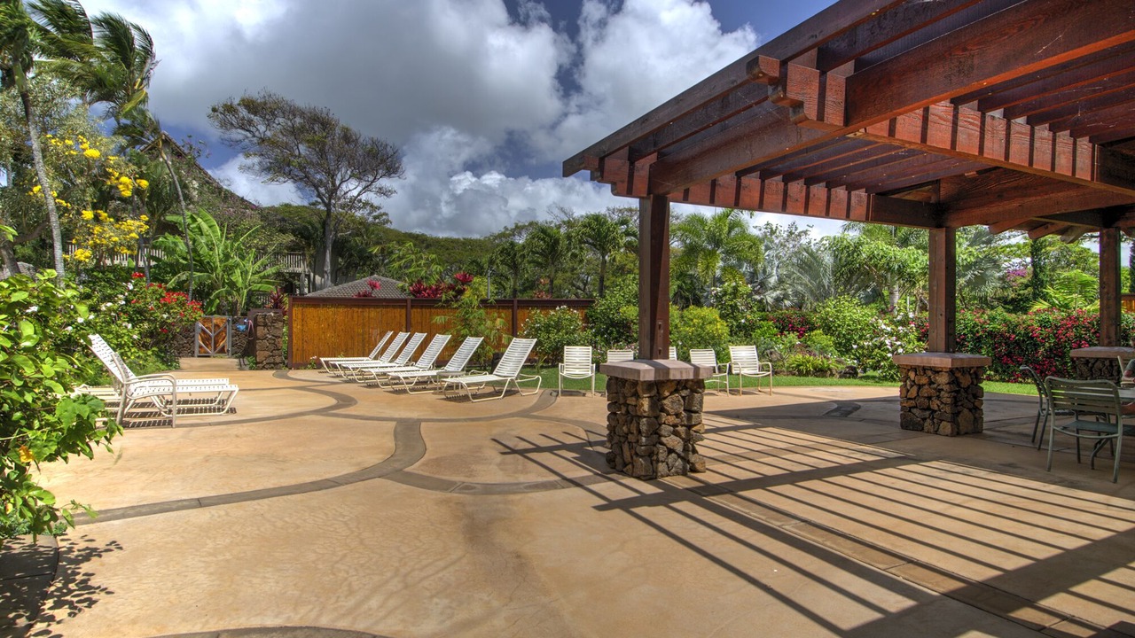 Photo of Others in Poipu