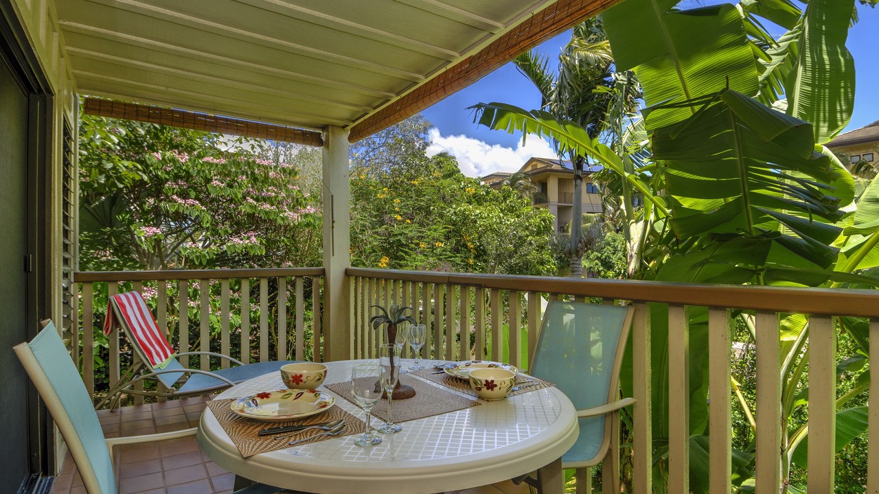 Photo of Outdoor in Poipu