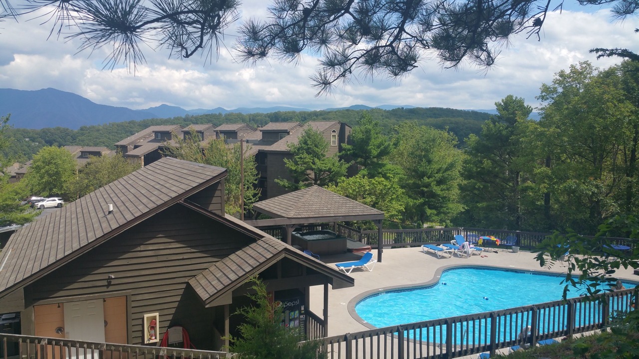 Photo of Outdoor in Chalet Village