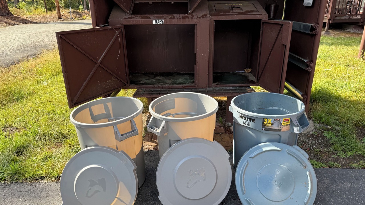 Photo of Outdoor in Tahoma